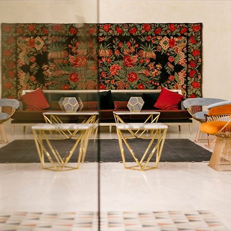 Museum Hotel Tbilisi Ngoại thất bức ảnh