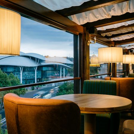 Museum Hotel Tbilisi Ngoại thất bức ảnh