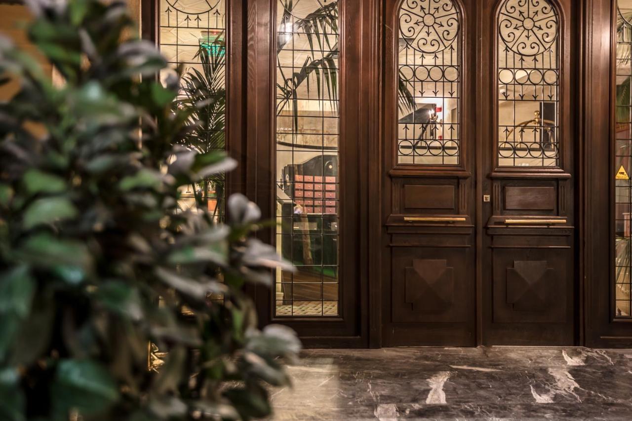 Museum Hotel Tbilisi Ngoại thất bức ảnh