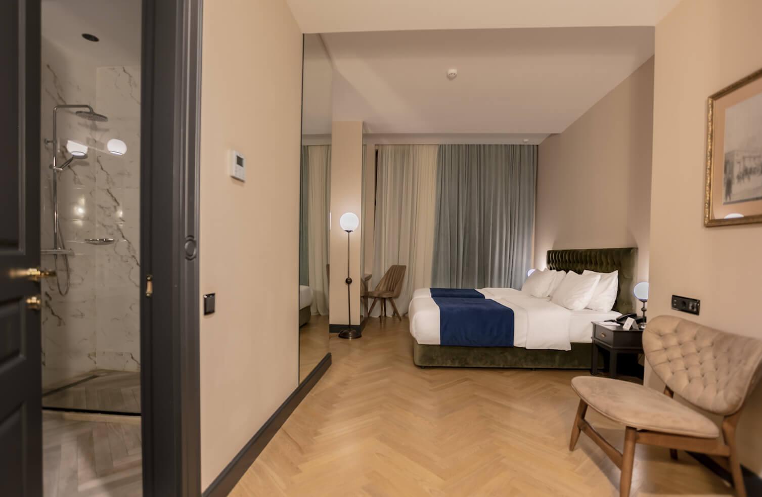 Museum Hotel Tbilisi Ngoại thất bức ảnh