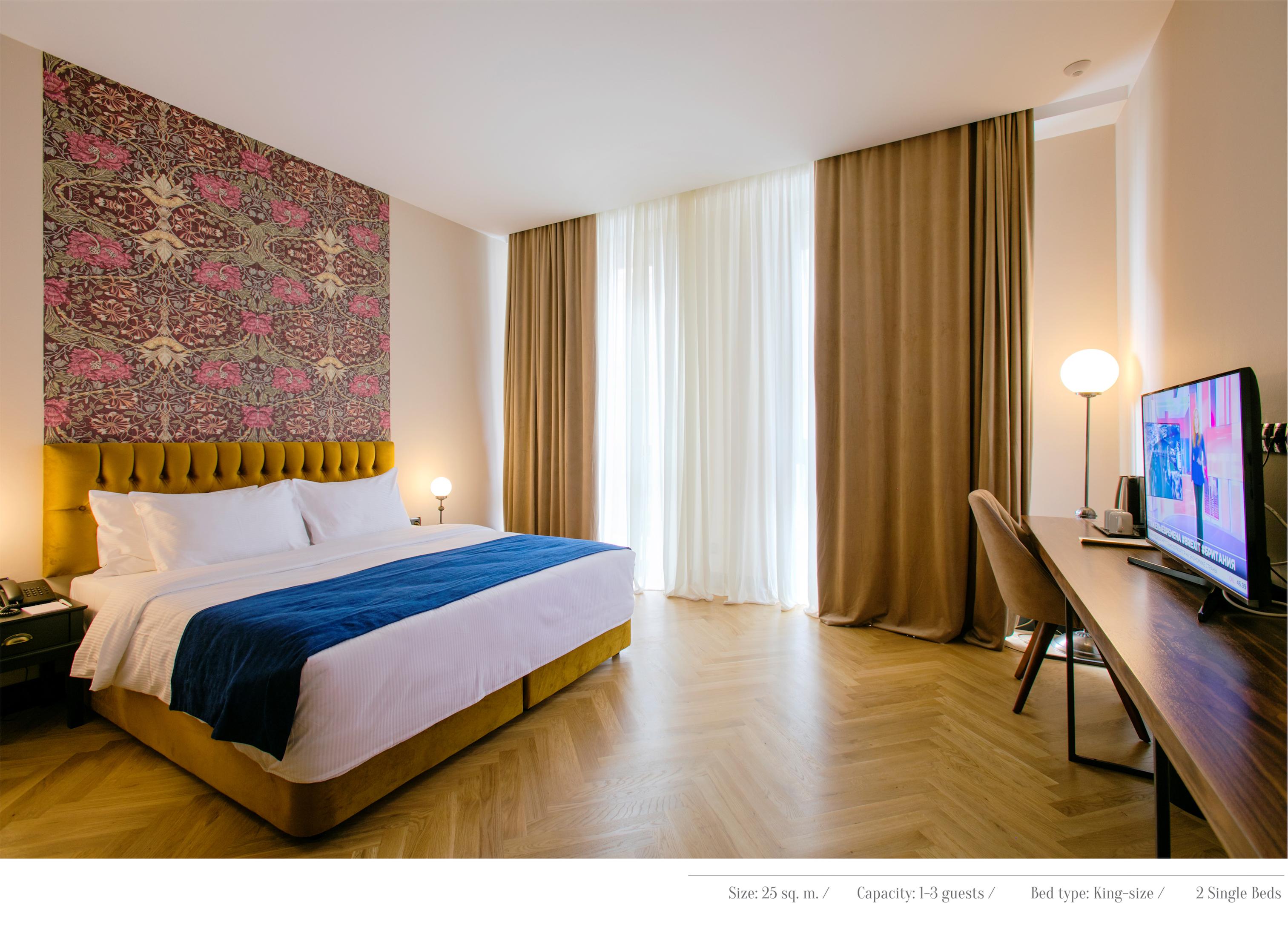 Museum Hotel Tbilisi Ngoại thất bức ảnh