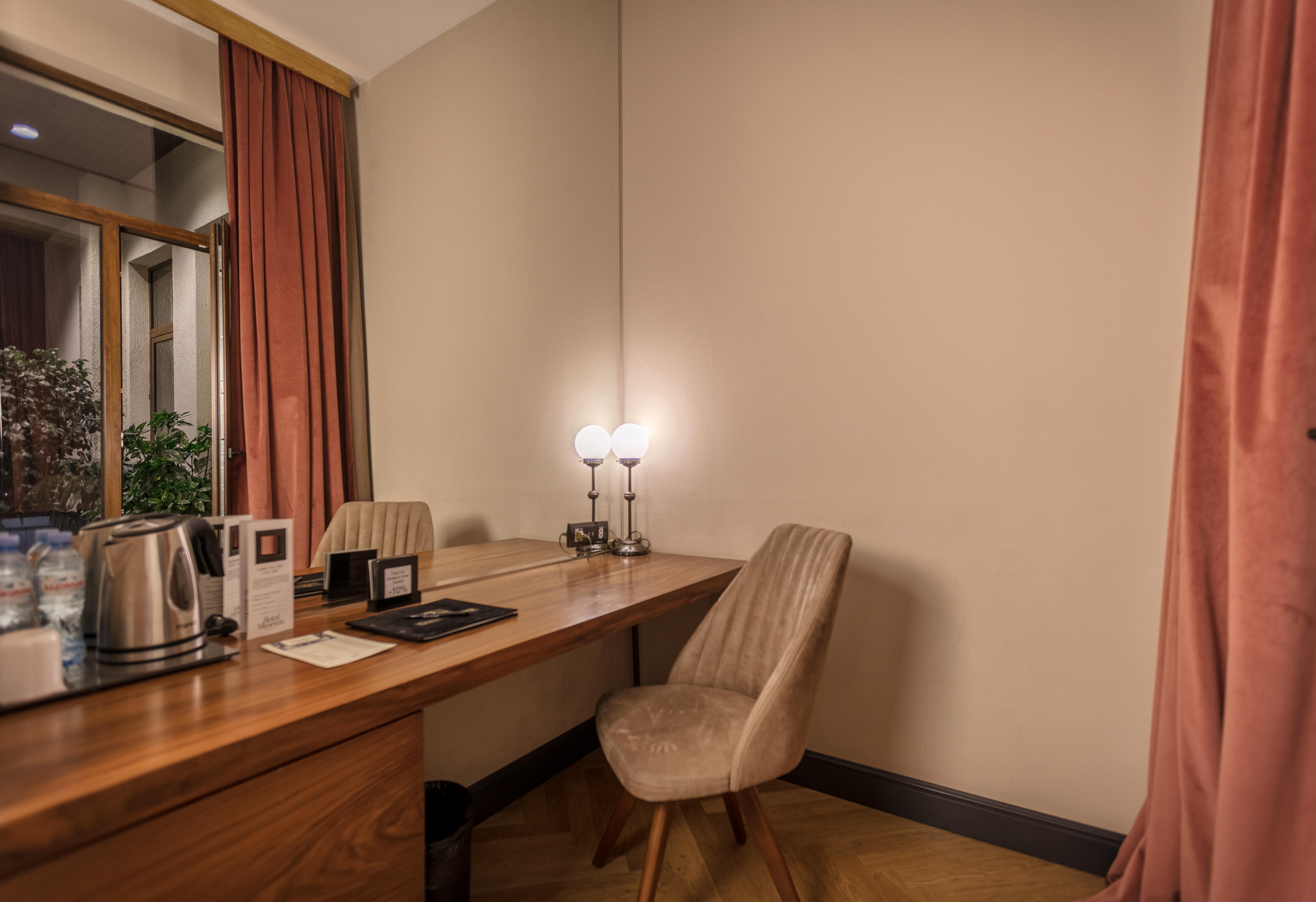 Museum Hotel Tbilisi Ngoại thất bức ảnh