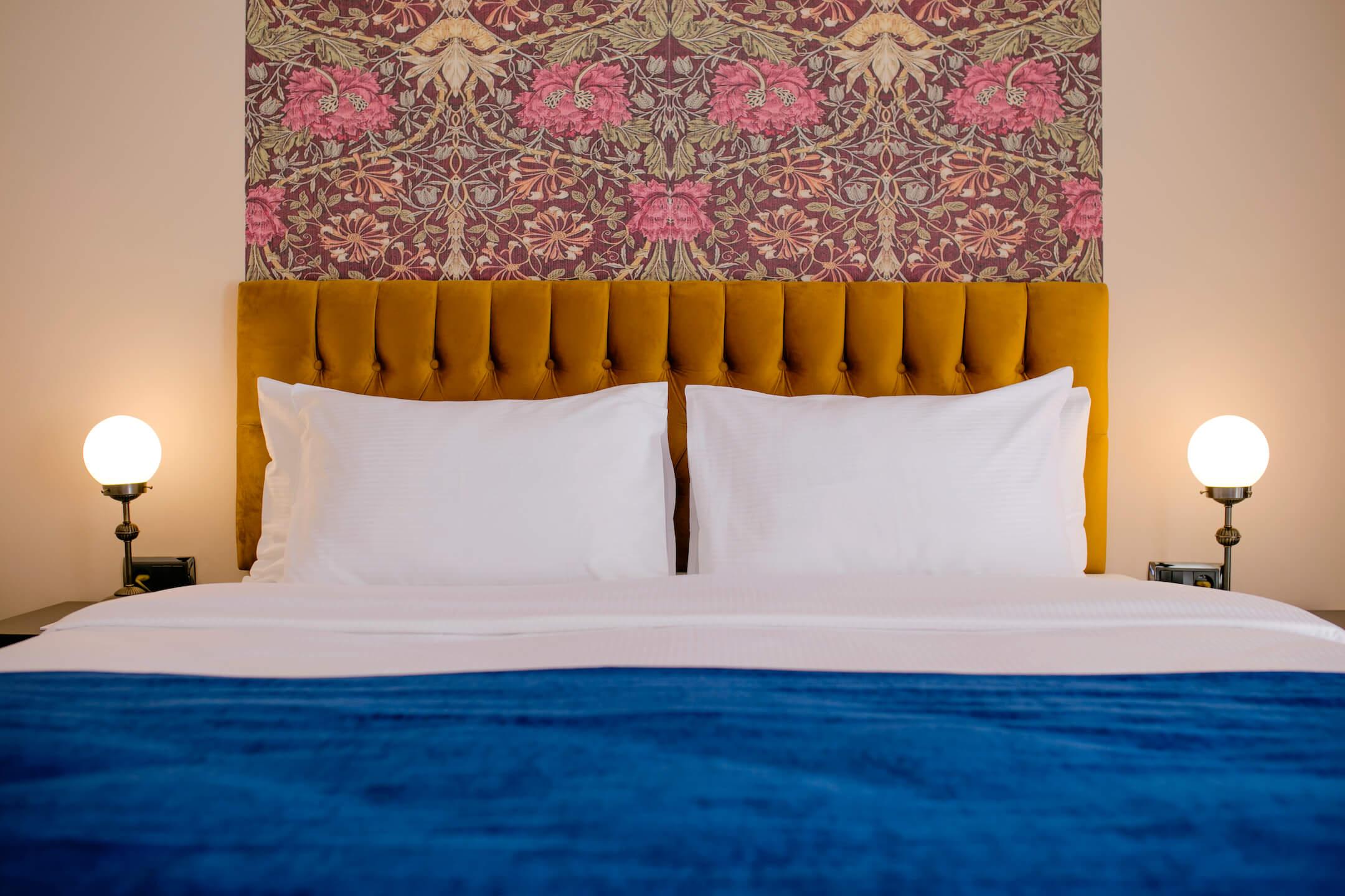 Museum Hotel Tbilisi Ngoại thất bức ảnh