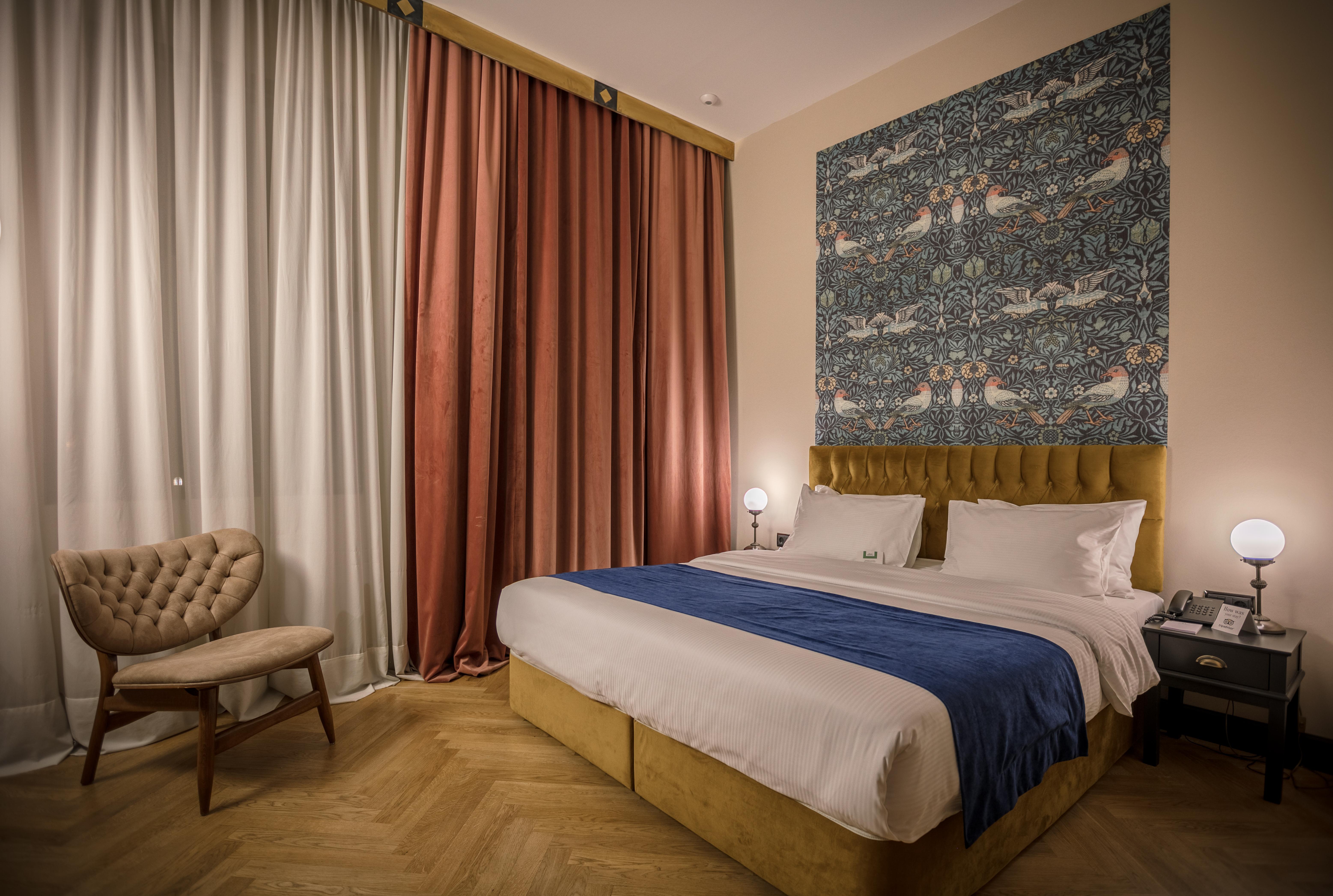 Museum Hotel Tbilisi Ngoại thất bức ảnh