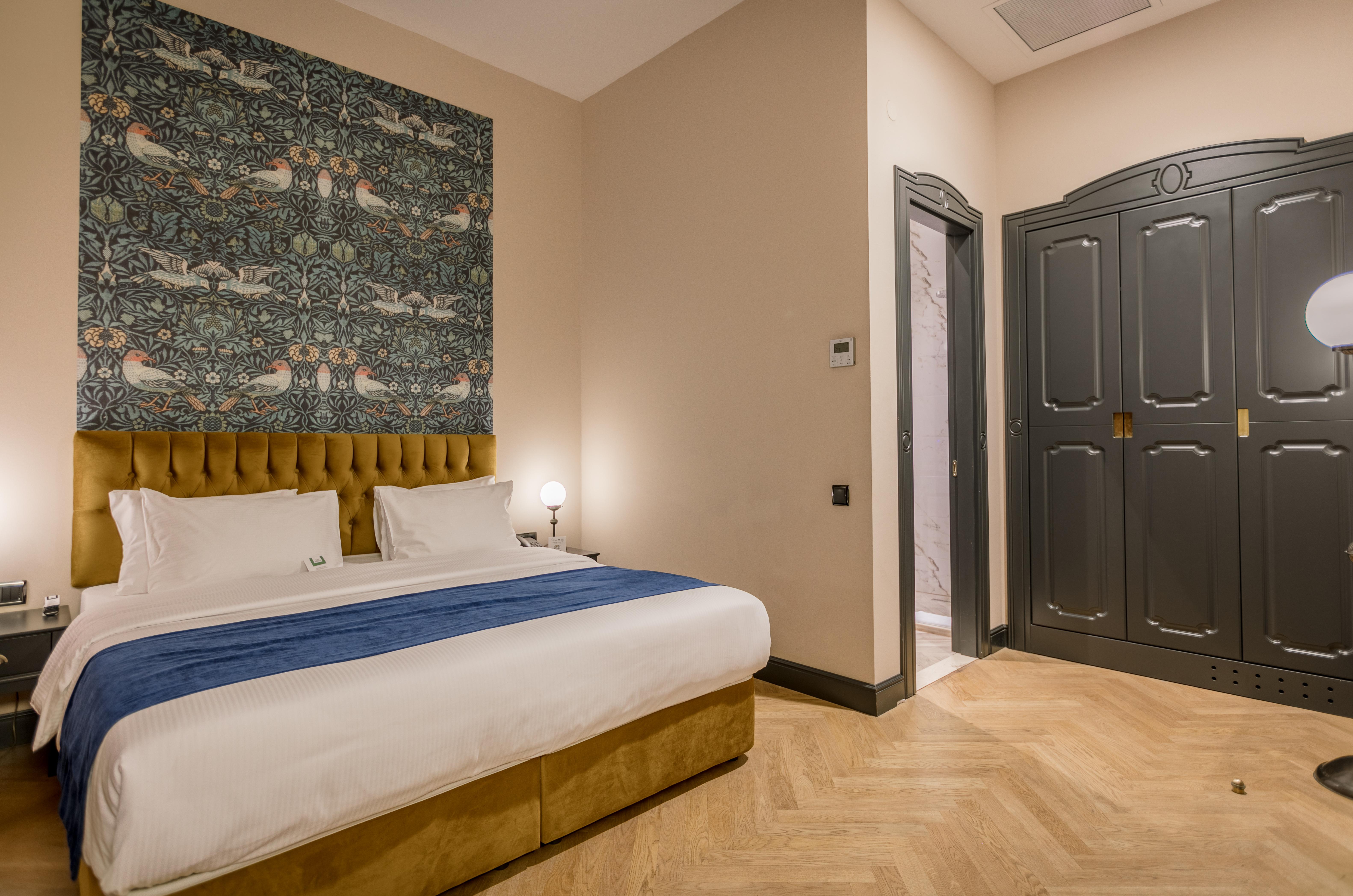 Museum Hotel Tbilisi Ngoại thất bức ảnh