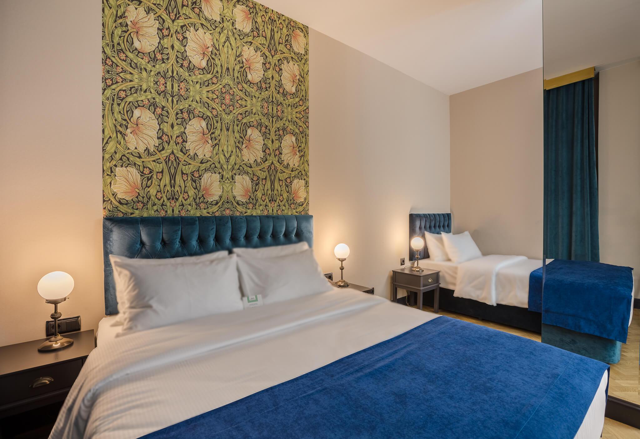 Museum Hotel Tbilisi Ngoại thất bức ảnh