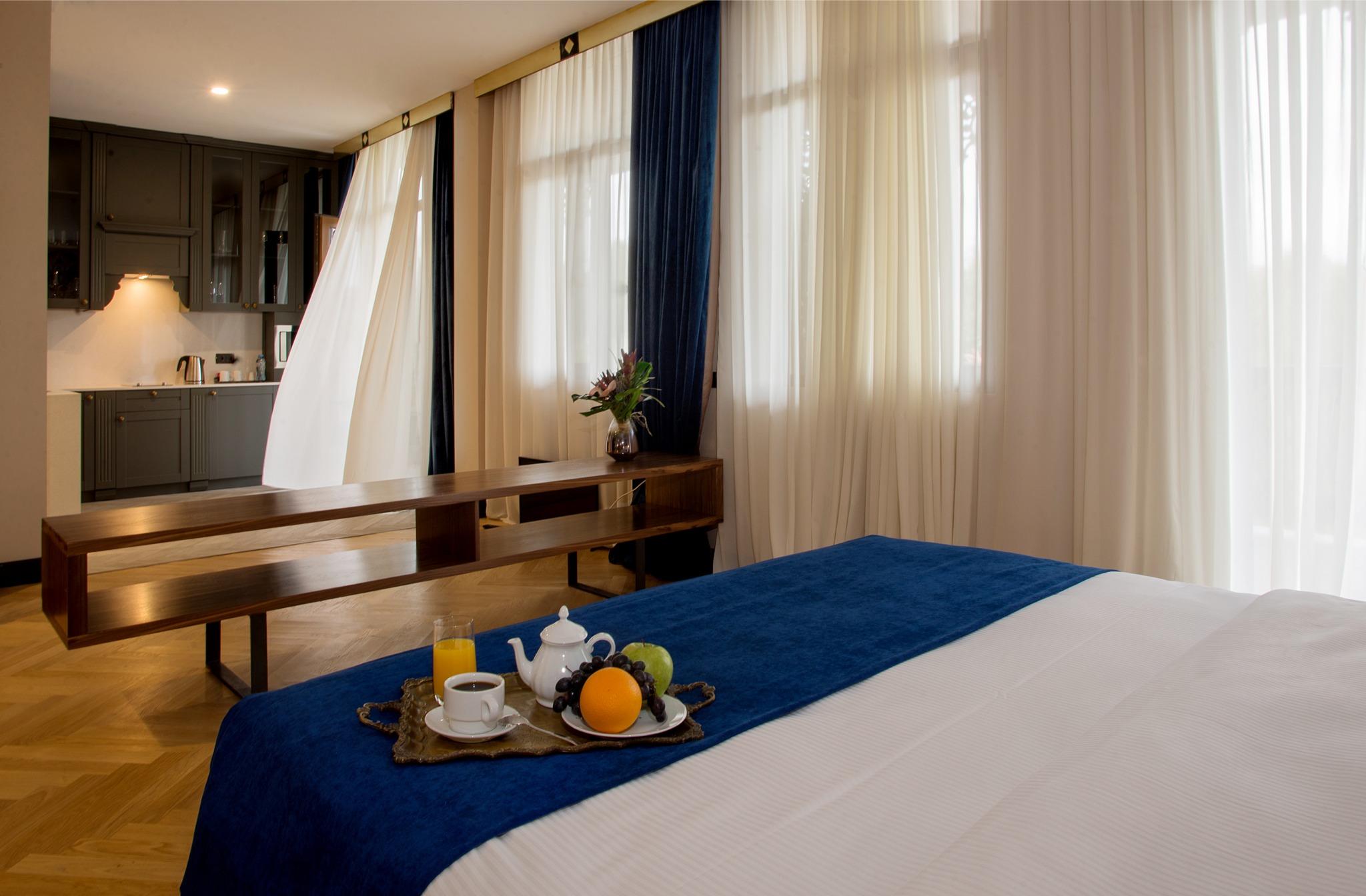 Museum Hotel Tbilisi Ngoại thất bức ảnh