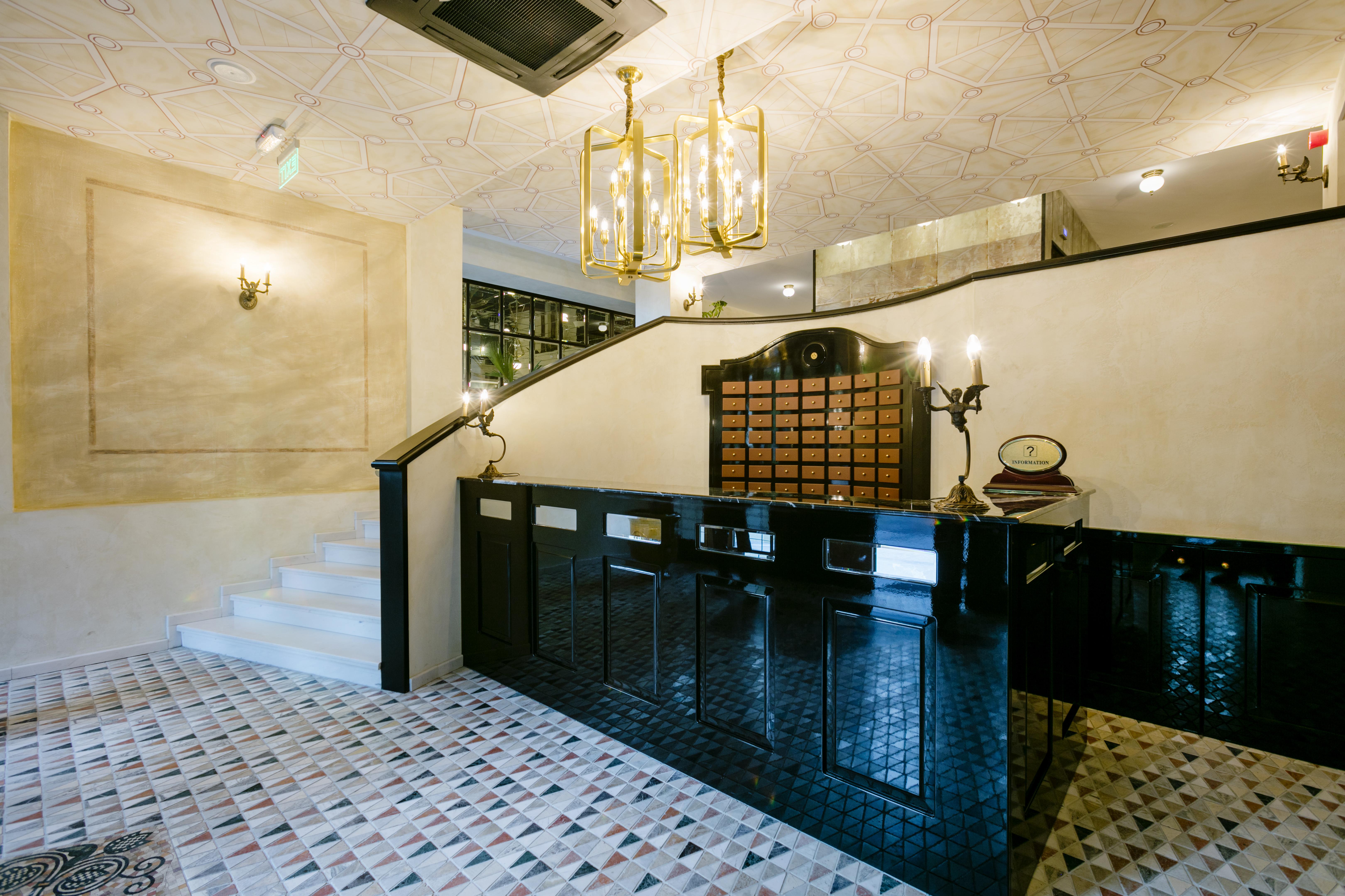 Museum Hotel Tbilisi Ngoại thất bức ảnh