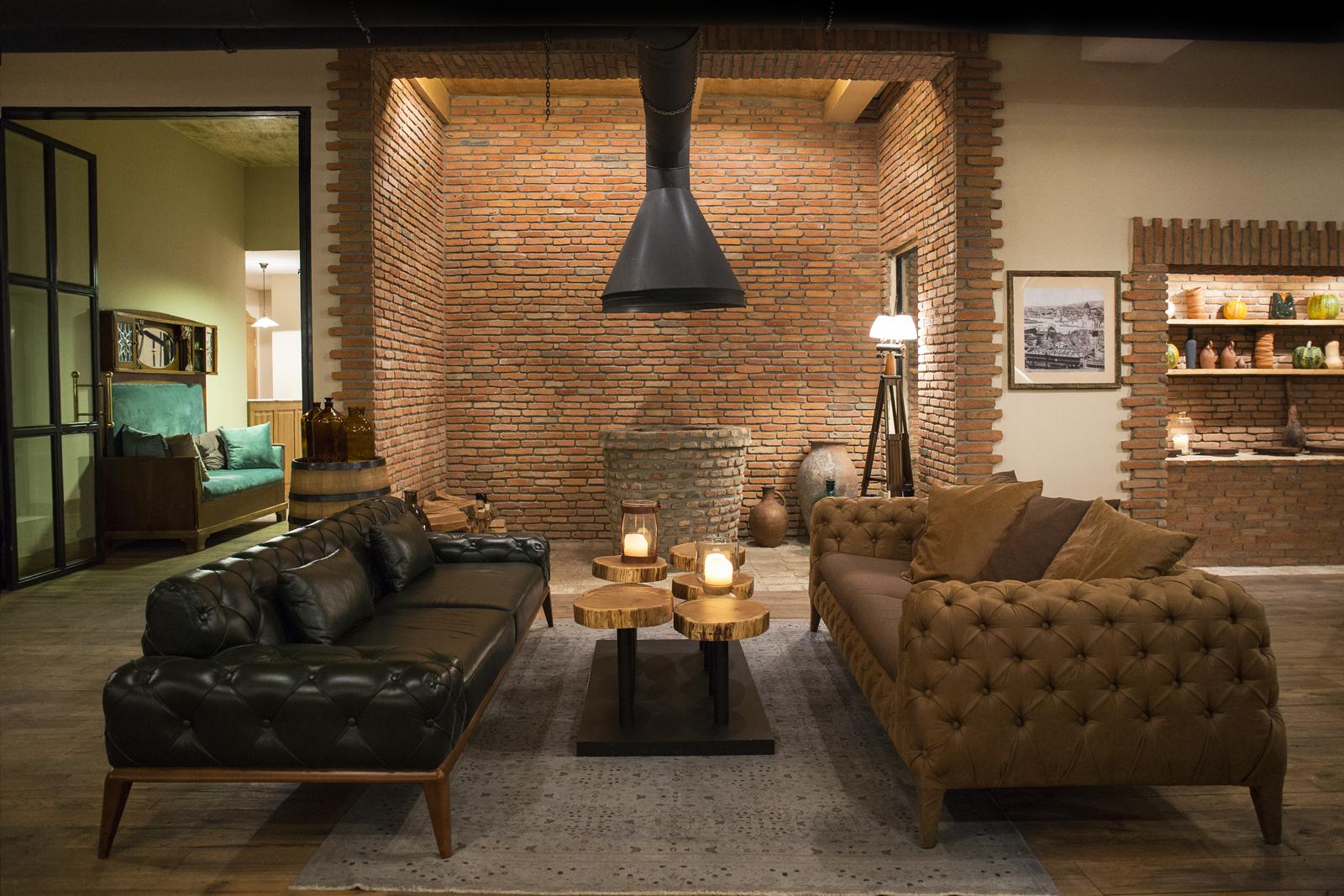 Museum Hotel Tbilisi Ngoại thất bức ảnh