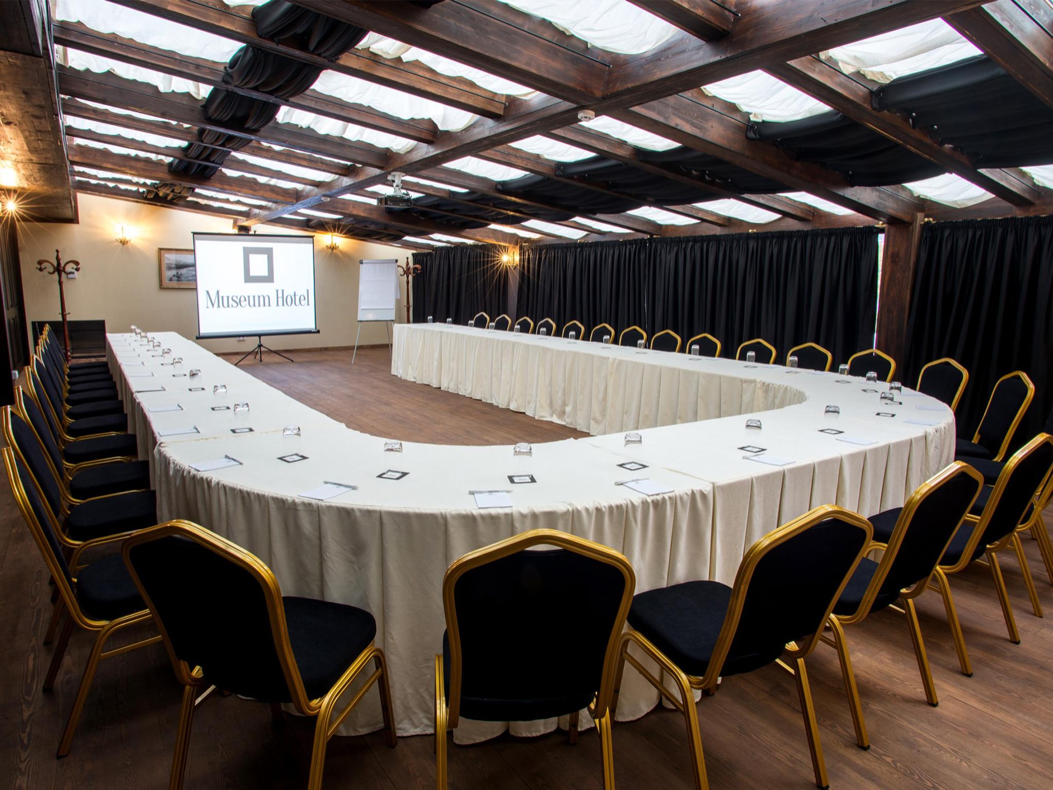 Museum Hotel Tbilisi Ngoại thất bức ảnh
