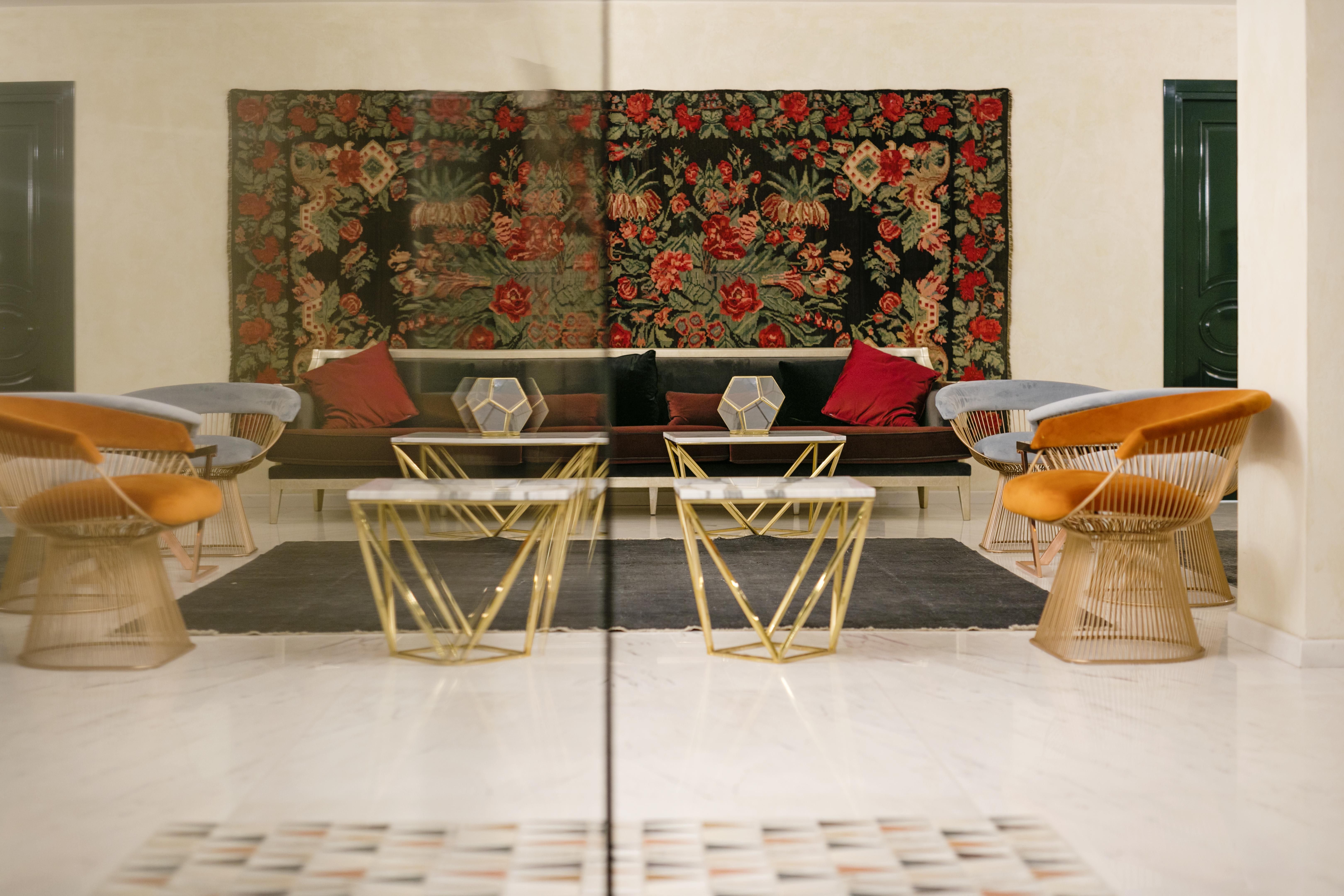 Museum Hotel Tbilisi Ngoại thất bức ảnh