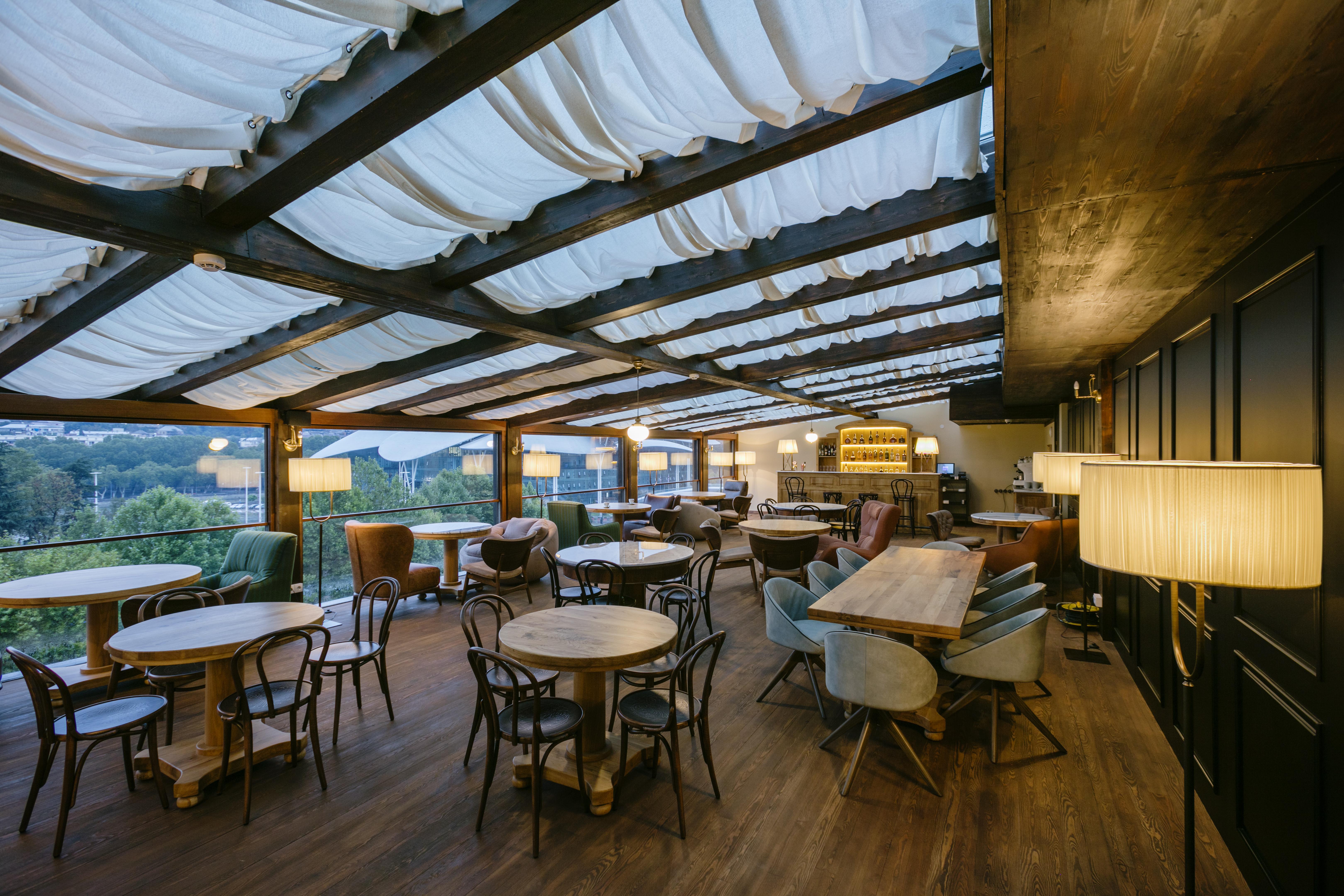 Museum Hotel Tbilisi Ngoại thất bức ảnh