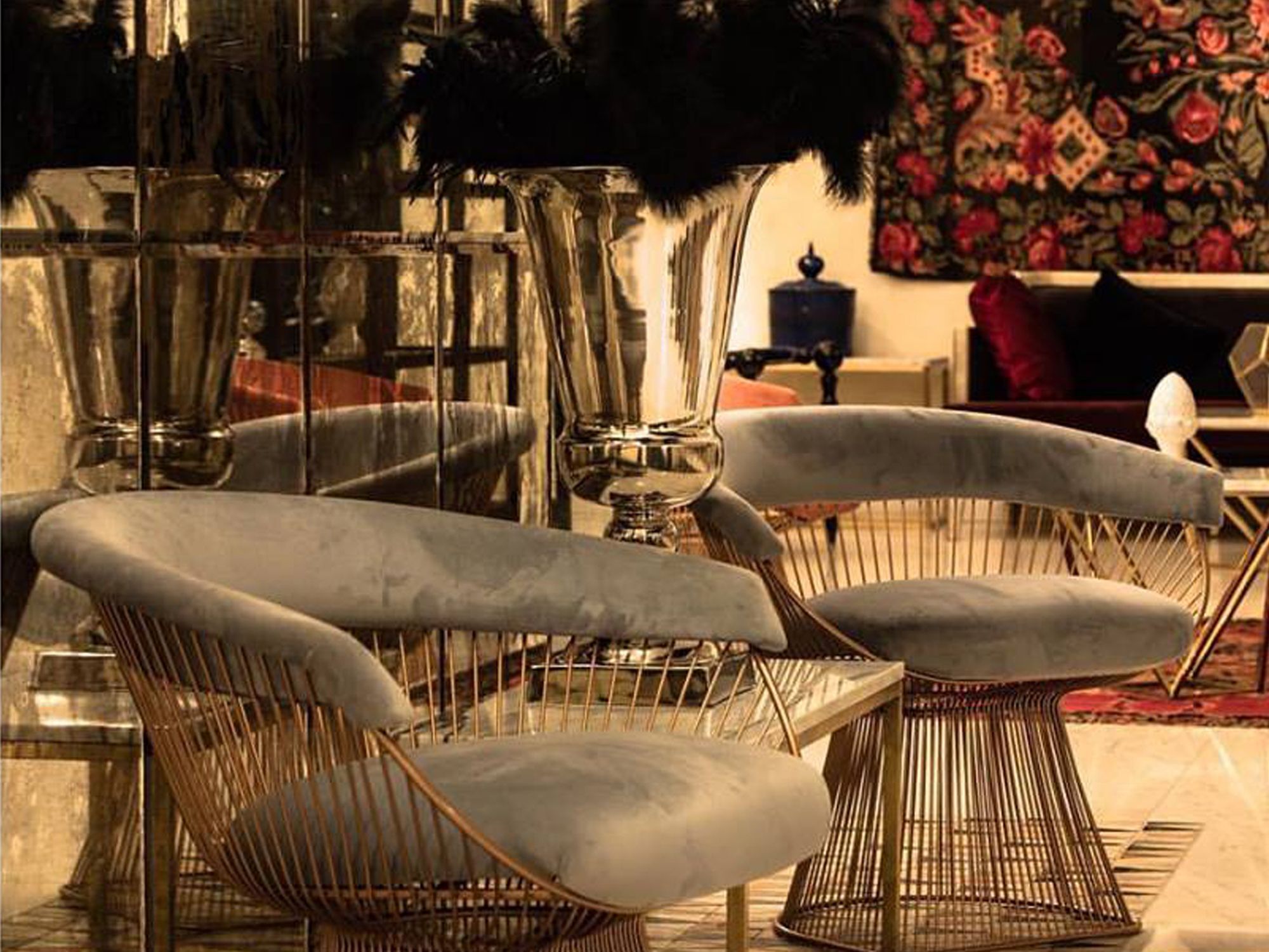 Museum Hotel Tbilisi Ngoại thất bức ảnh