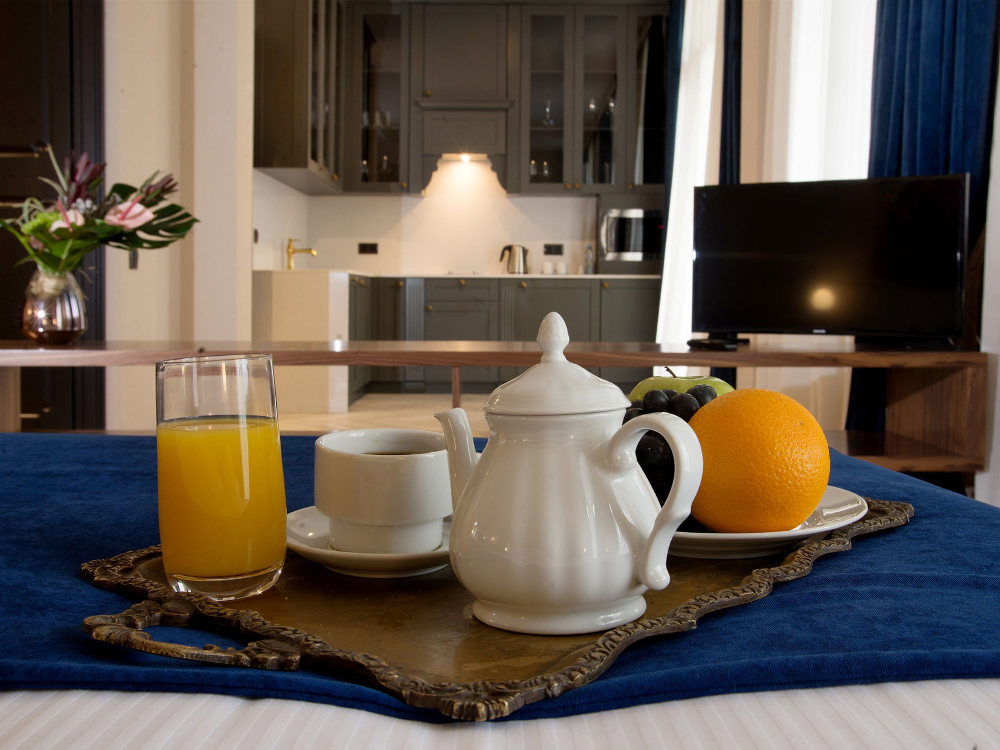 Museum Hotel Tbilisi Ngoại thất bức ảnh