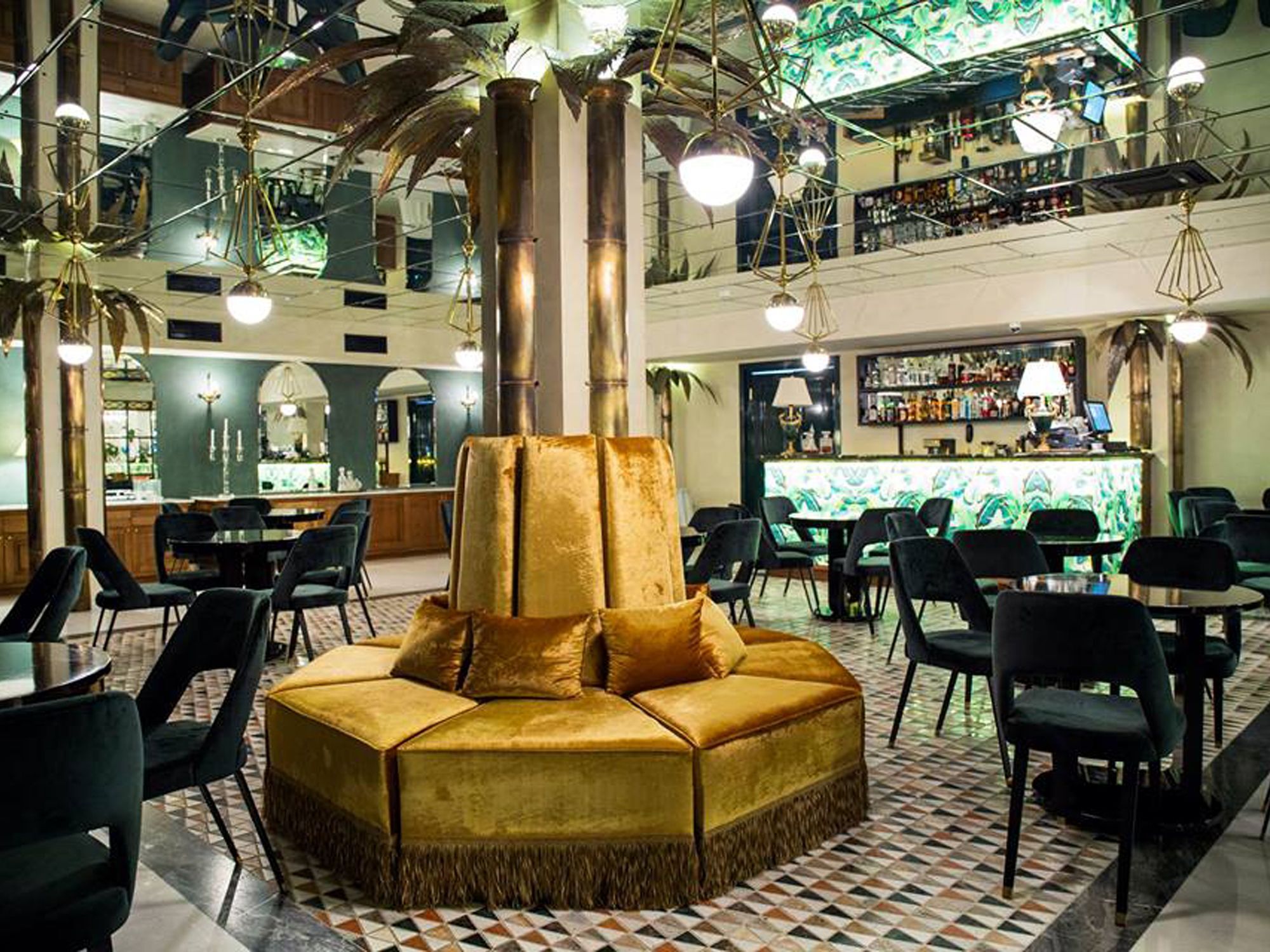 Museum Hotel Tbilisi Ngoại thất bức ảnh