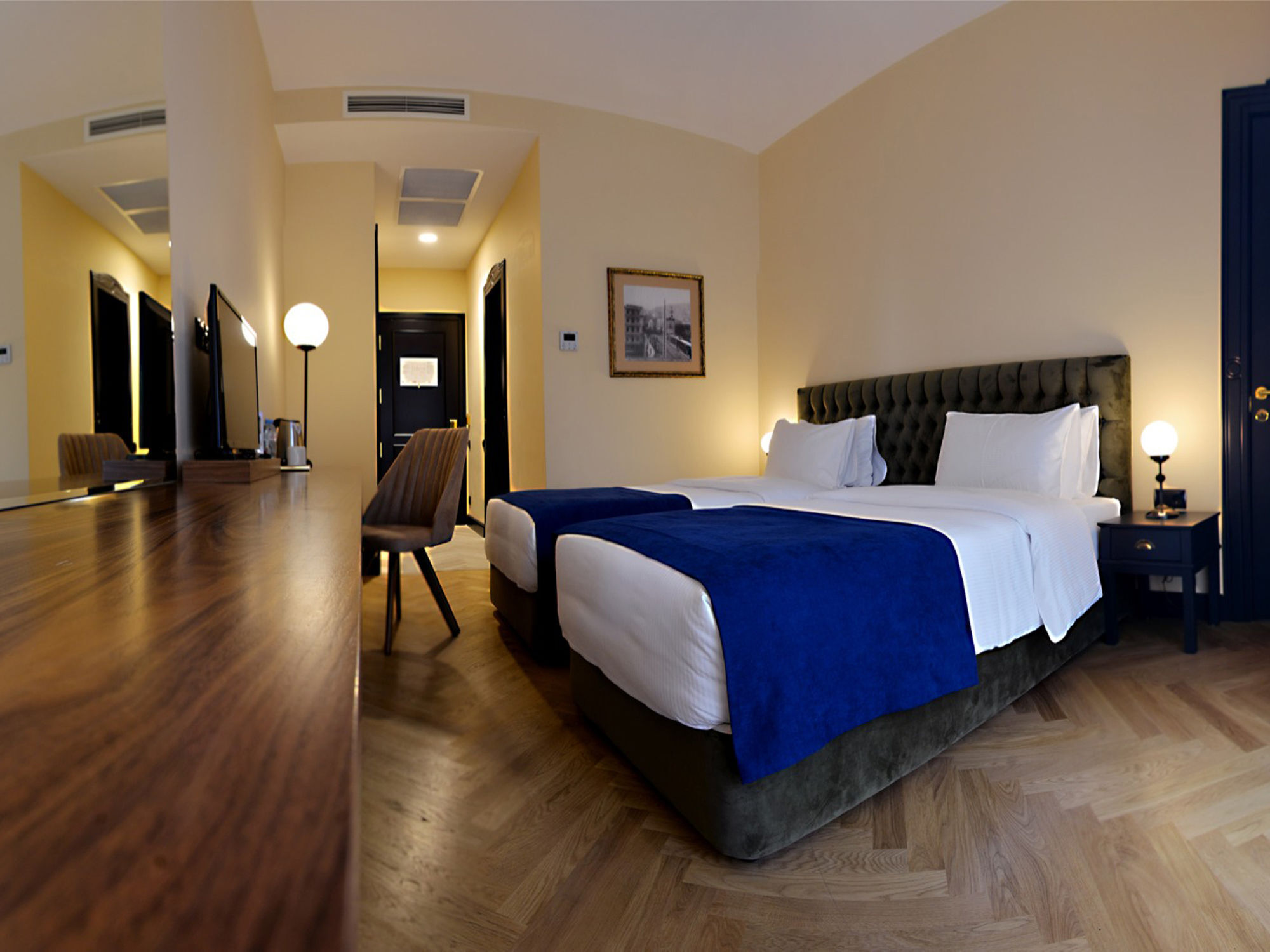 Museum Hotel Tbilisi Ngoại thất bức ảnh