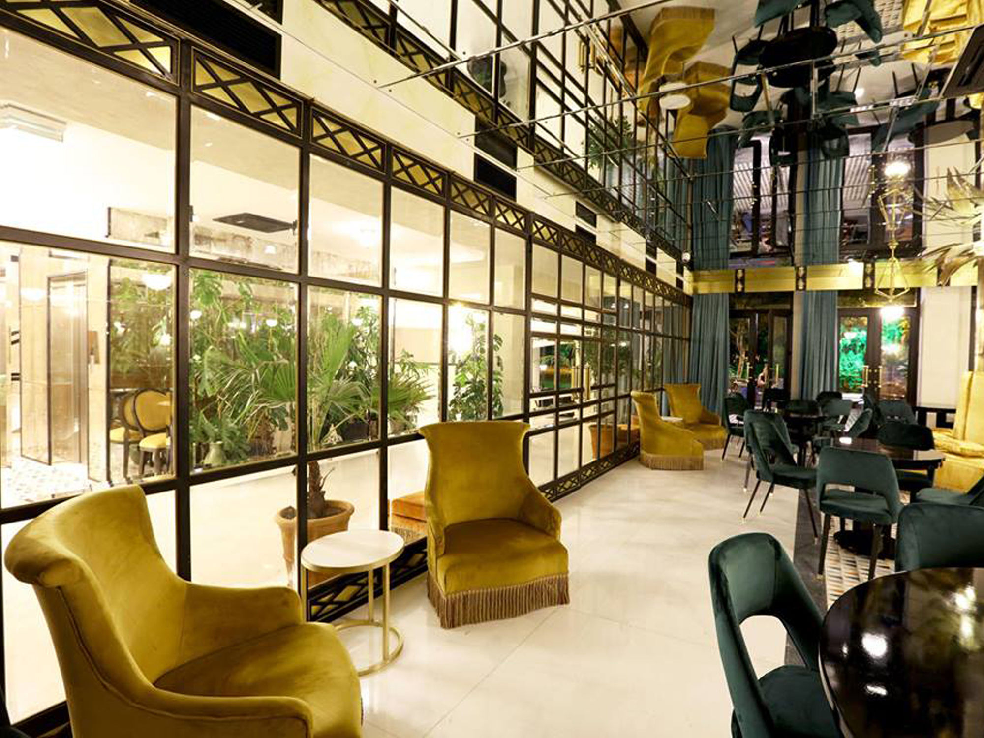 Museum Hotel Tbilisi Ngoại thất bức ảnh