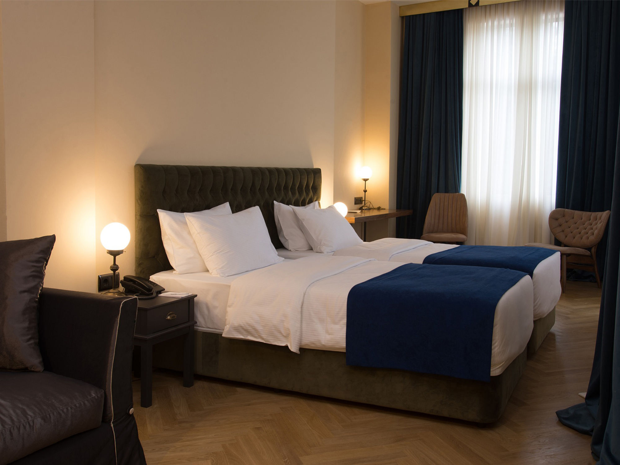 Museum Hotel Tbilisi Ngoại thất bức ảnh
