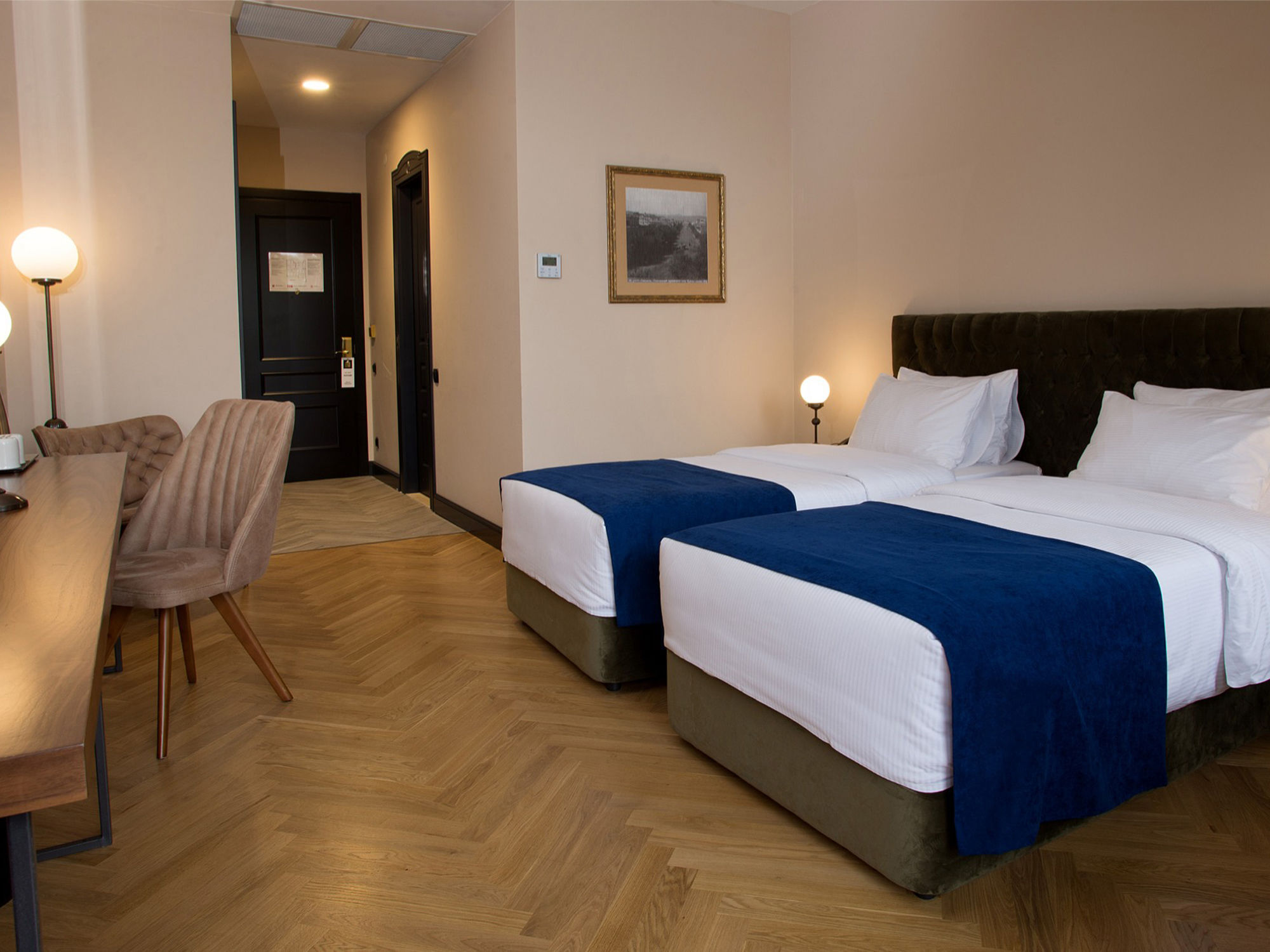 Museum Hotel Tbilisi Ngoại thất bức ảnh