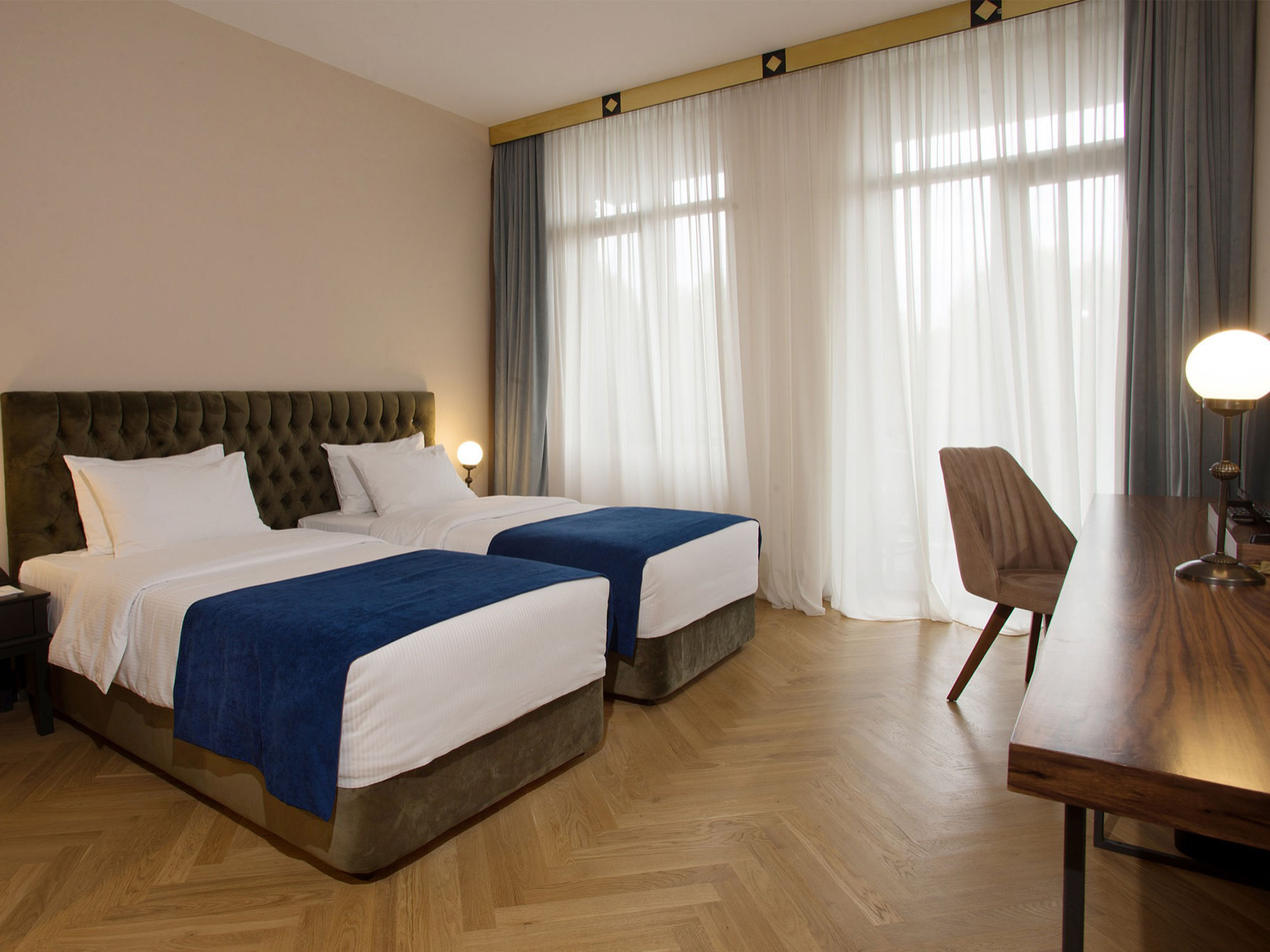 Museum Hotel Tbilisi Ngoại thất bức ảnh