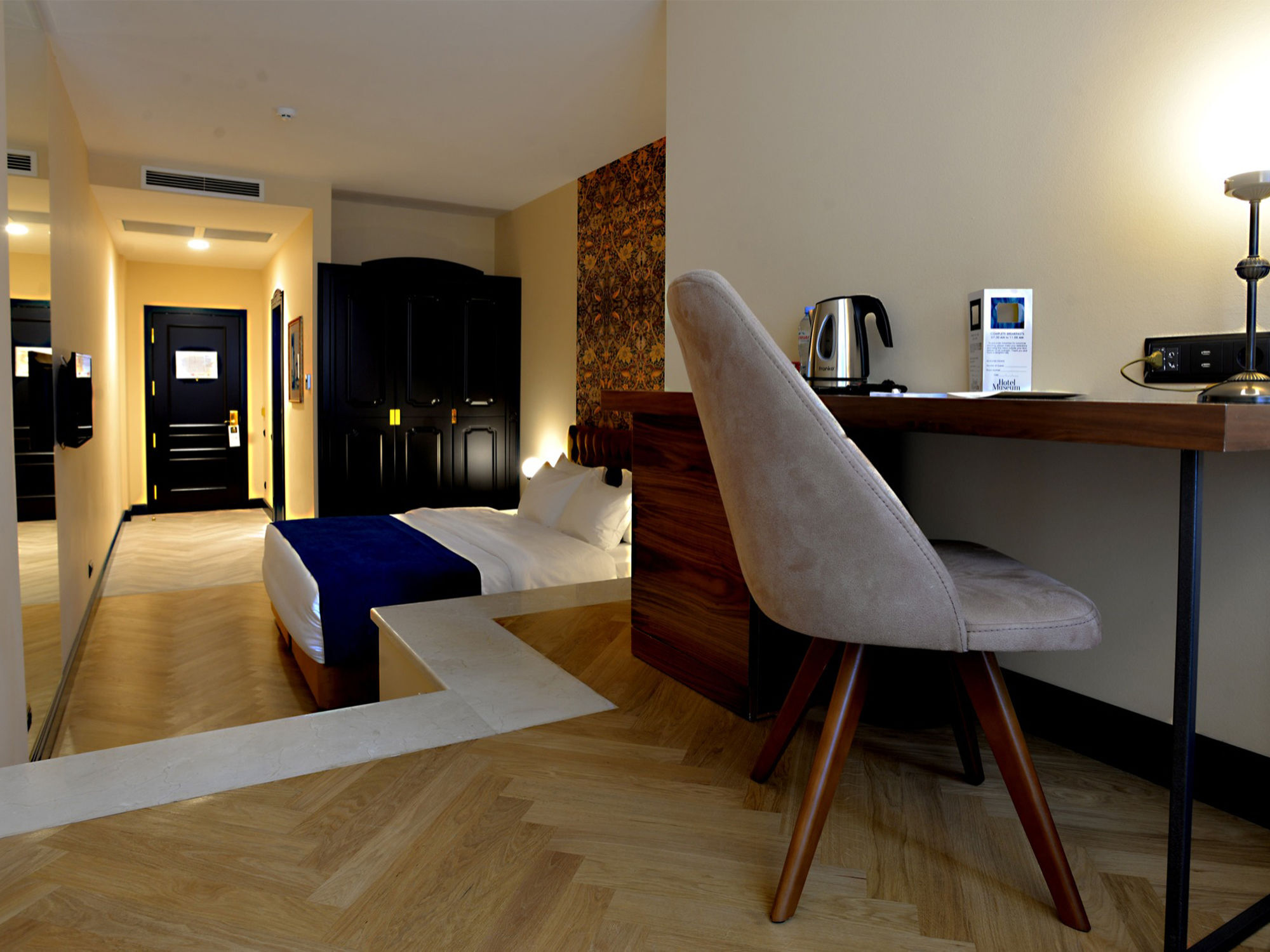 Museum Hotel Tbilisi Ngoại thất bức ảnh