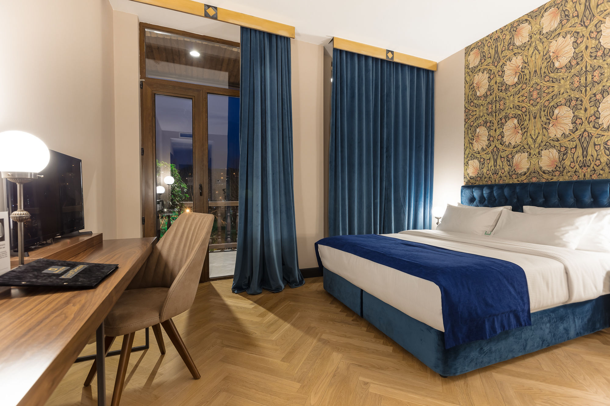 Museum Hotel Tbilisi Ngoại thất bức ảnh