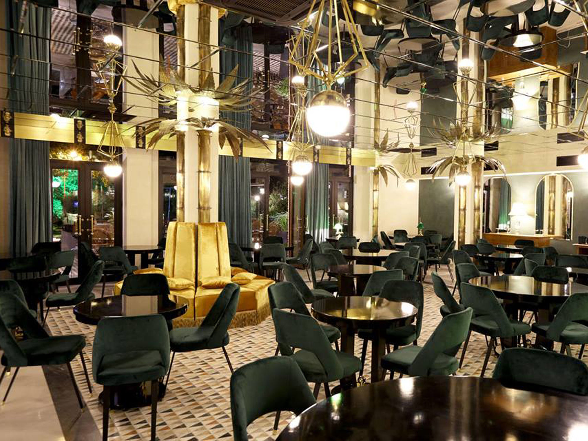 Museum Hotel Tbilisi Ngoại thất bức ảnh
