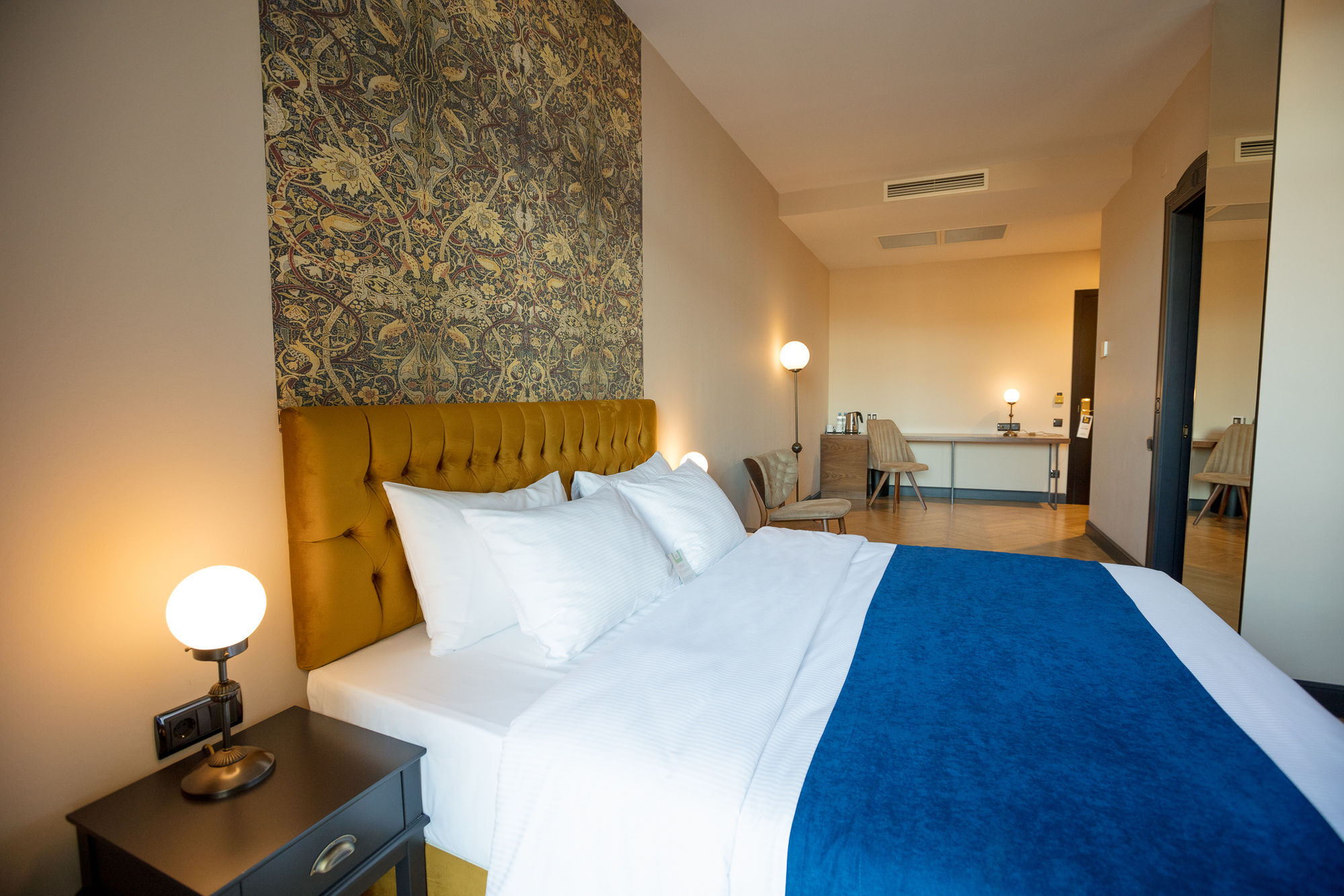 Museum Hotel Tbilisi Ngoại thất bức ảnh