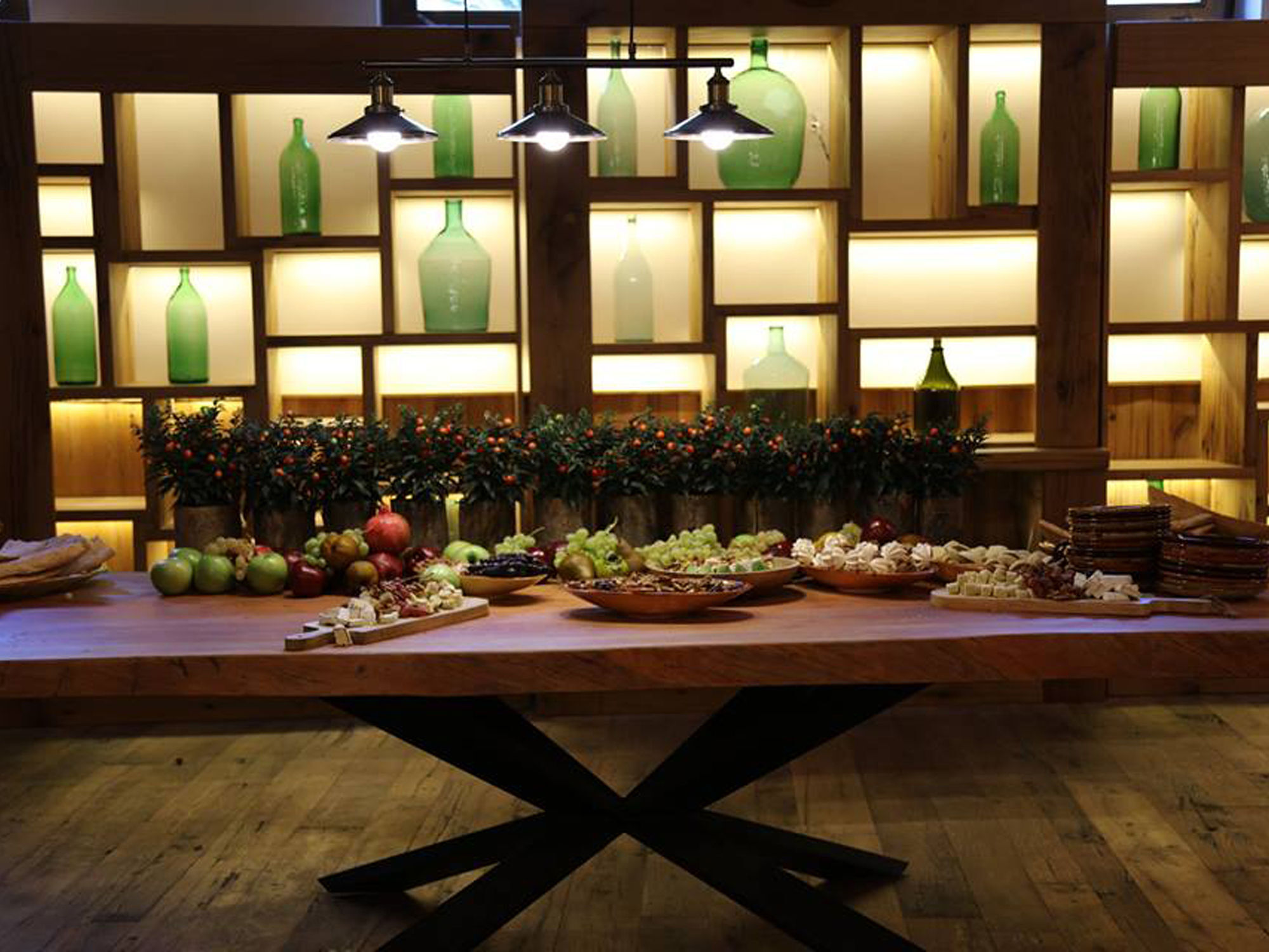 Museum Hotel Tbilisi Ngoại thất bức ảnh